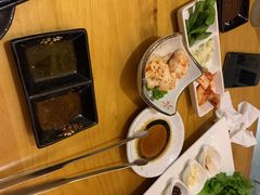-和萌牛肠烧烤(财富中心店)