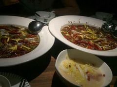 酸菜鱼-太二酸菜鱼(海口友谊广场店)