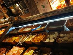 -温野菜涮涮锅(西单大悦城店)