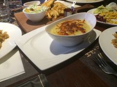 -食间牛排(湖西路店)