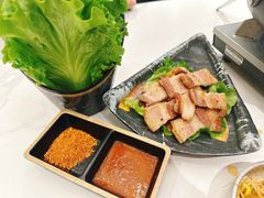 -HONGA HONGA雄家(曹路店)