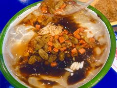 -马路边边串串香(苗栗路店)