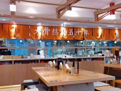 -味千拉面(金融街店)