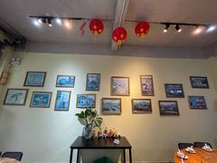 -老巴刹新加坡餐厅