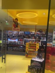 -LEGO(国贸商城店)