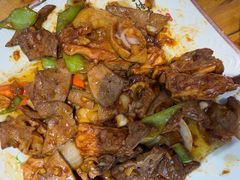 -阜新饼王(和平路店)