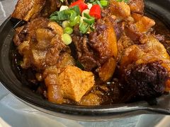 特色牛筋骨-富临轩私房菜(集庆门大街店)