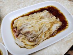牛肉拉肠-源记肠粉(华贵路店)