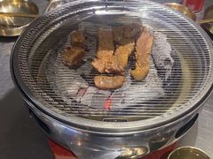 -本炙炭烤·蒲烧活鳗料理店(金沙洲店)