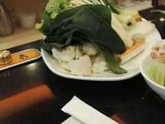 -呷哺呷哺(松江开元店)