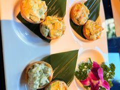 -泰餐厅·广州融创施柏阁酒店