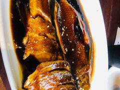 西湖醋鱼-大牌大·传统杭帮菜(湖滨店)