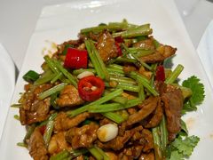 -清真·拉菲尔鱼庄·家常菜(钟楼回民街店)