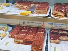 -宜家·瑞典风味餐厅(四元桥店)