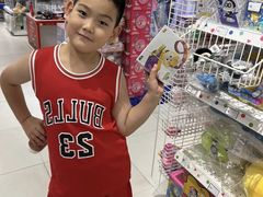 -TOYSRUS玩具反斗城(厦门新生活广场店)