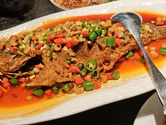 -金谷仓家庭料理(马泉营店)