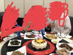 -杨胖子私房菜(秦虹路店)