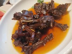 -好食上(喜盈门.范城店)