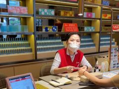 -海底捞火锅(吴中路店)