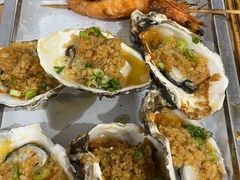 -老谢野馄饨(延安路店)