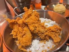 -西塔老太太泥炉烤肉(苏州大悦城店)