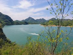 -易水湖景区