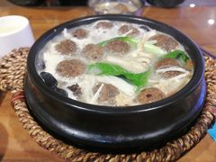 -清真老提家牛肉汤旗舰店(温塘店)
