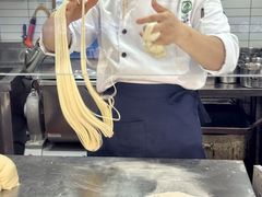 -清真·尖子尖牛肉面(王府井店)