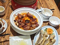 -老雒阳面馆·水席(定鼎门店)