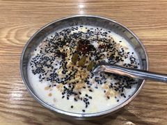 -白翔甜食店