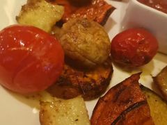 -Efes Turkish & Mediterranean Cuisine 艾菲斯餐厅(陆家嘴店)
