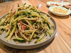 -京玉菲饭店(李村店)