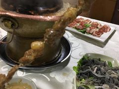 -羊家胡同·龙虾烧烤火锅(龙汇路店)