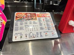 -DQ·蛋糕·冰淇淋(通州万达店)