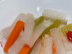 -马记永·兰州牛肉面(3019君尚店)