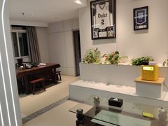 -合和大唐足道·泰式·SPA(丰顺店)