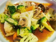 -蟹榭(静安寺晶品商场店)