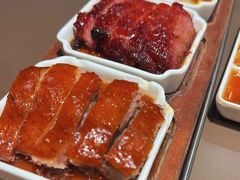 -有璟阁港式餐厅(国贸商城店)