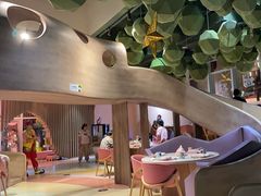 -水桶王国主题餐厅·聚会·生日派对·亲子活动·家庭套餐(亚龙湾希尔顿店)