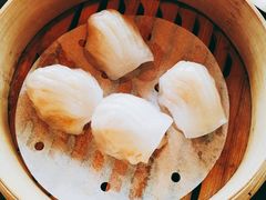 -佘山世茂艾美·御珍轩中餐厅
