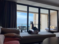 -海南清水湾莱佛士酒店