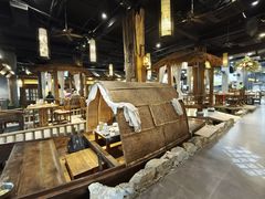 -花溪雨·森林餐厅(石基店)