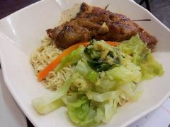 -兰芳园(上环店)