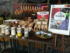 -桂小厨广西菜(青秀万达店)