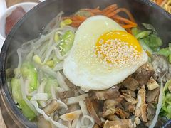 -朴鲸家正宗韩国料理(福田店)