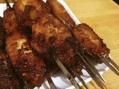 超辣烤翅-鬼味烤翅(南锣鼓巷店)