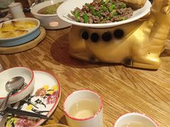 -新白鹿餐厅(银泰西湖文化广场店)