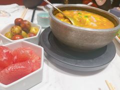 -同庆楼(滨湖万达广场店)
