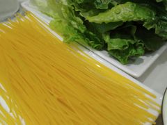 -苏完瓜尔佳氏·满洲涮肉(古方路店)