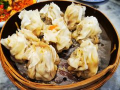 -都一处烧麦馆(前门店)